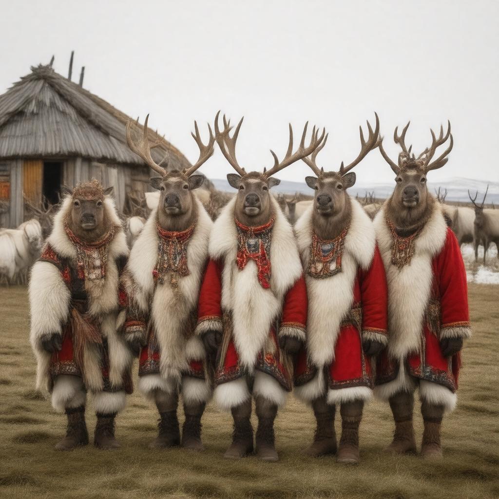 Chukchi people